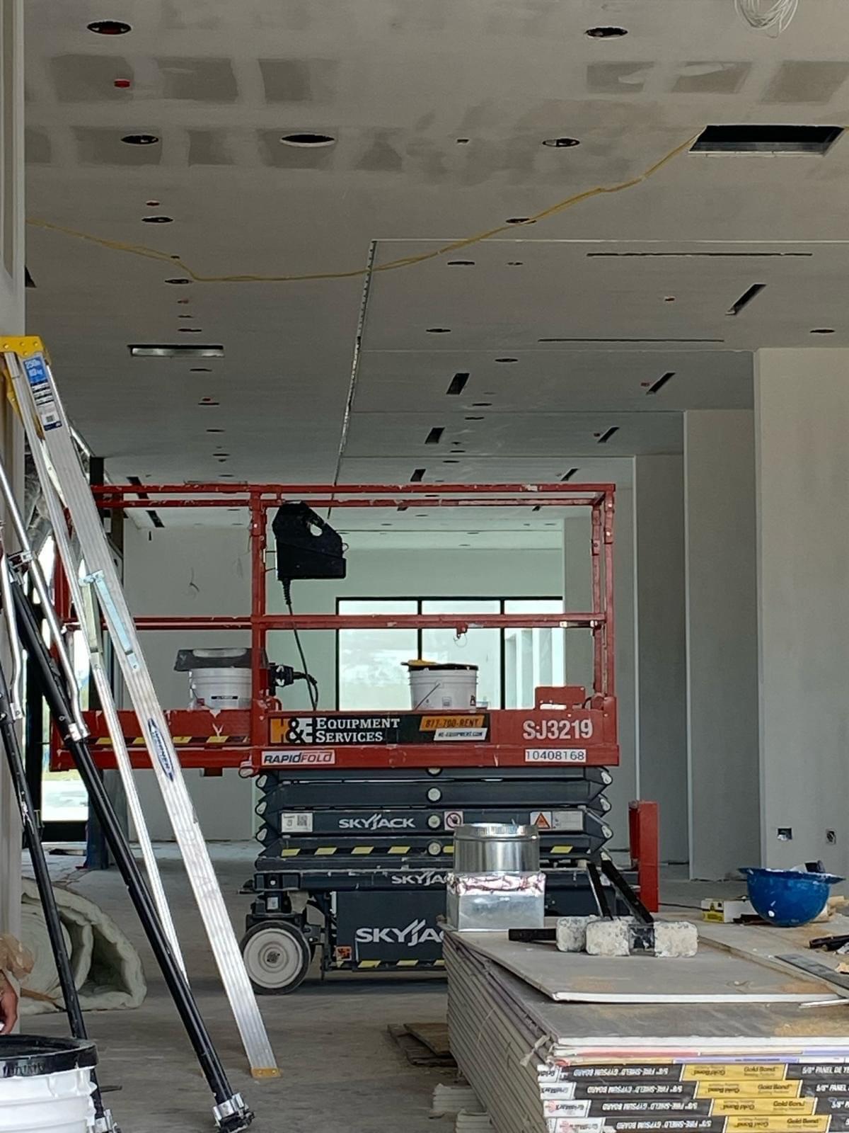 Linares Drywall US LLC Image